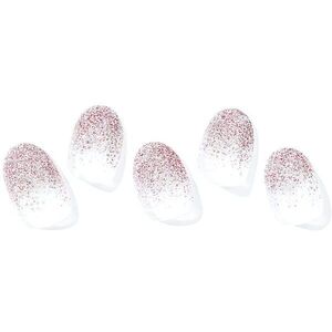 ohora Gel Nail Sticker N Basic Nails no.3 körömmatrica árnyalat NBS-003 30 db kép