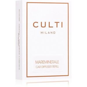 Culti Milano Car Mareminerale illat autóba utántöltő 57x35 cm kép