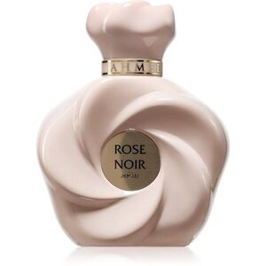 Ahmed Al Maghribi Rose Noir Eau de Parfum hölgyeknek 75 ml kép