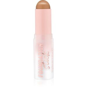 essence FOUNDATION Stick tartós alapozó stift árnyalat 201 10 g kép