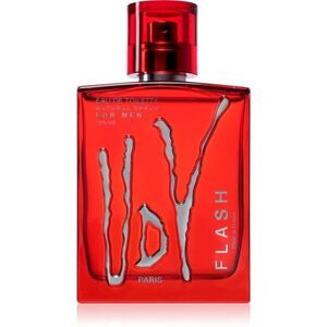 Ulric de Varens UDV Flash Eau de Toilette uraknak 100 ml kép