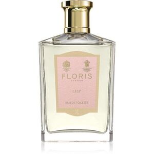 Floris Lily Eau de Toilette hölgyeknek 100 ml kép
