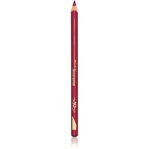 L’Oréal Paris Color Riche szájkontúrceruza árnyalat 124 S'Il Vous Plaît 1.2 g kép