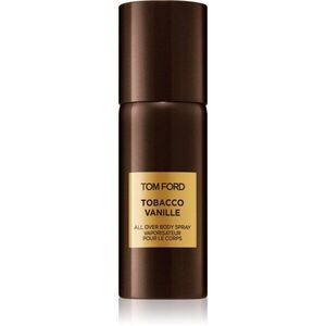 TOM FORD Private Blend Tobacco Vanille testápoló spray unisex 150 ml kép