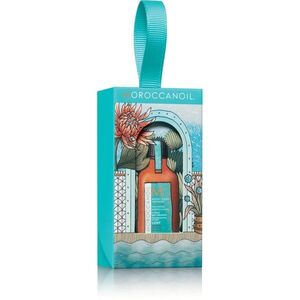 Moroccanoil Treatment Light olaj a vékony szálú, festett hajra kép