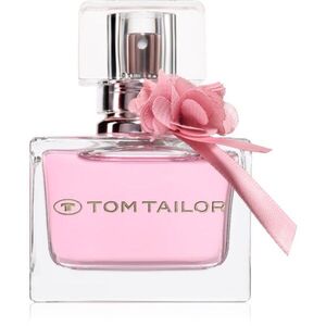 Tom Tailor Happy To Be Eau de Parfum hölgyeknek 30 ml kép