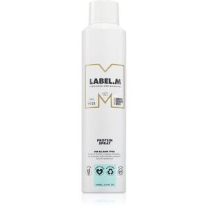 label.m Protein Spray haj spray a könnyű kifésülésért 250 ml kép