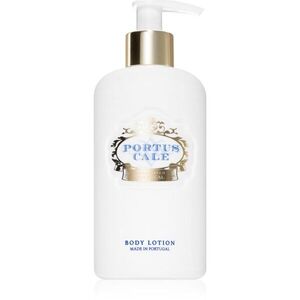 Castelbel Portus Cale Gold & Blue hidratáló testápoló tej 300 ml kép