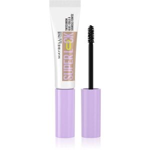 MAYBELLINE NEW YORK Super Lock fixáló gél szemöldökre árnyalat 8 g kép