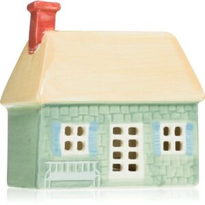 Paddywax Ceramic Houses English Cottage ajándékszett kép