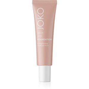 JOKO Skin Joy könnyű hidratáló alapozó árnyalat 01N Ivory 30 ml kép