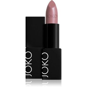 JOKO Moisturizing Lipstick hidratáló krém rúzs árnyalat 42 3.5 g kép