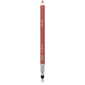 PUPA Milano True Lips szájkontúrceruza árnyalat 003 Golden Biscuit 1.2 g kép