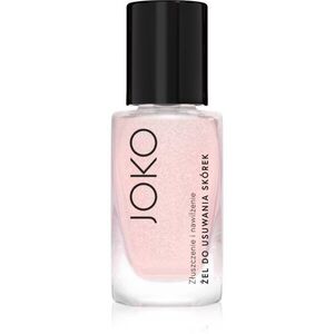 JOKO Cuticle Remover Gel körömágyeltávolító gél 11 ml kép