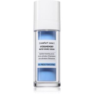 Comfort Zone Hydramemory Water Source Serum tápláló és hidratáló szérum 30 ml kép