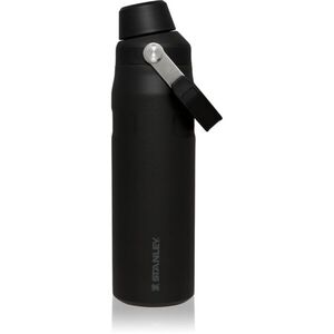 Stanley IceFlow™ Fast Flow Lid Bottle rozsdamentes kulacs Black 2.0 1 db kép