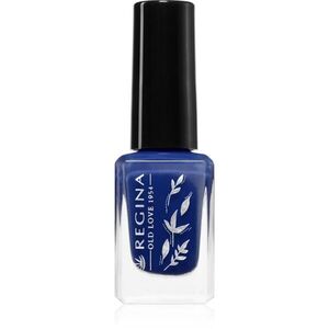 Regina OLD LOVE 1954 körömlakk árnyalat 08 Sapphire 7 ml kép
