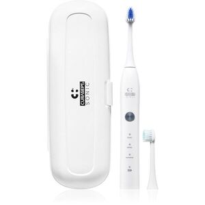 Curasept Sonic Sonic elektromos fogkefe 1 db kép