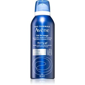 Avène Men borotválkozási gél 150 ml kép