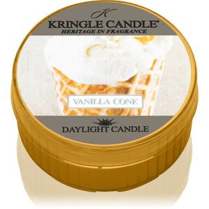 Kringle Candle Vanilla Cone teamécses 42 g kép