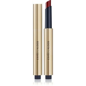 Estée Lauder Pure Color Melt-On Glosstick Magasan pigmentált szájfény stift árnyalat Melted Garnet 1.8 g kép