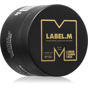 label.m Matt Paste formázó paszta a hosszan tartó hatásért 120 ml kép