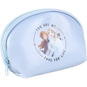 Disney Frozen Toiletry Bag kozmetikai táska 20 x 13 x 6 cm 1 db kép