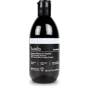 Sendo Gentle Use Gentle Everyday Shampoo finom állagú tisztító sampon mindennapi használatra 250 ml kép