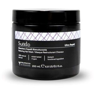 Sendo Ultra Repair Restoring Hair Mask megújító maszk hajra 200 ml kép
