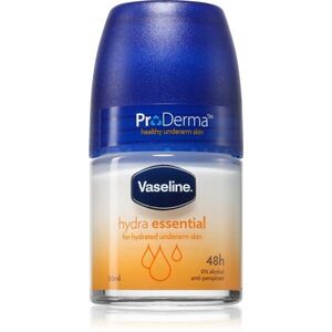 Vaseline Hydra Essential Roll-On golyós dezodor roll-on az érzékeny bőrre 50 ml kép