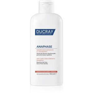 Ducray Anaphase Anti-Hair Loss & Growth Shampoo sampon hajhullás ellen 200 ml kép