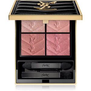 Yves Saint Laurent Couture Mini Clutch szemhéjfesték paletta hölgyeknek 730 Sunrise Safari 4 g kép