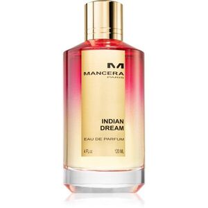 Mancera Indian Dream Eau de Parfum hölgyeknek 120 ml kép