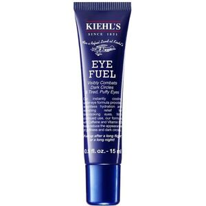 Kiehl's Men Eye Fuel bőrélénkítő szemkrém duzzanatok és sötét karikák ellen uraknak 15 ml kép