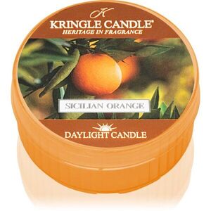Kringle Candle Sicilian Orange teamécses 42 g kép