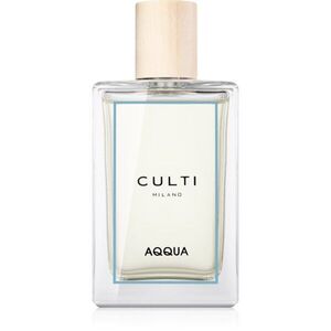 Culti Milano Spray Aqqua lakásparfüm 100 ml kép