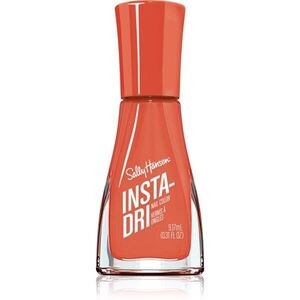 Sally Hansen Insta Dri gyorsan száradó körömlakk árnyalat 356 Beach You To It 9.17 ml kép