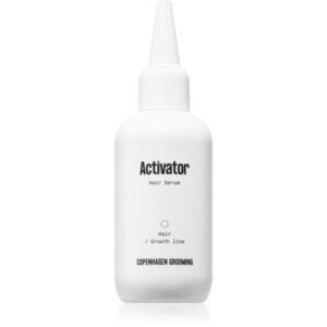 Copenhagen Grooming Hair Growth Activator hajszérum 100 ml kép