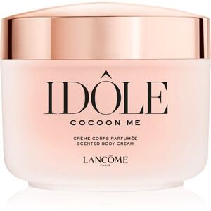 Lancôme Idôle Cocoon Me Cream testápoló krém 200 ml kép