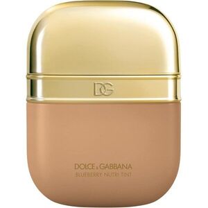 Dolce&Gabbana Blueberry Nutri-Tint bőrvilágosító tonizáló krém SPF 20 árnyalat 18N Medium 30 ml kép