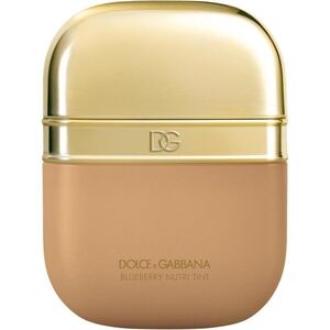 Dolce&Gabbana Blueberry Nutri-Tint bőrvilágosító tonizáló krém SPF 20 árnyalat 16N Light Medium 30 ml kép