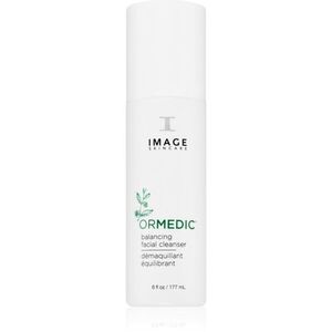 IMAGE Skincare Ormedic arctisztító emulzió 177 ml kép