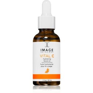 IMAGE Skincare Vital C hidratáló olaj az arcra 30 ml kép