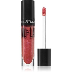 Mulac Cosmetics Psygloss ajakfény árnyalat 06 Touchy 4.5 ml kép