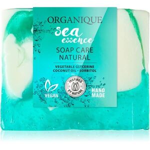 Organique Sea Essence Detox Therapy természetes szilárd szappan 100 g kép