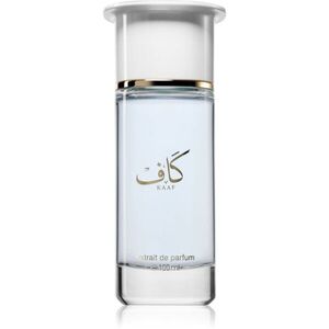 Ahmed Al Maghribi Kaaf parfüm kivonat unisex 100 ml kép