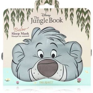Mad Beauty The Jungle Book Sleep Mask alvómaszk 1 db kép