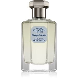 Lorenzo Villoresi Garofano Eau de Toilette unisex 100 ml kép