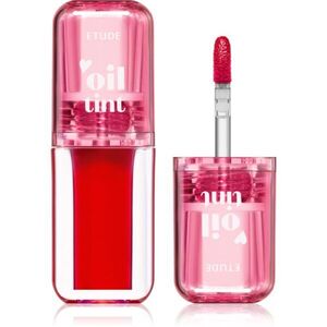 ETUDE Dear Darling Oil Tint intenzív olajos ápolás az ajkakra árnyalat 03 Neon Pink 4.2 g kép