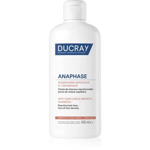 Ducray Anaphase Anti-Hair Loss & Growth Shampoo sampon hajhullás ellen 400 ml kép